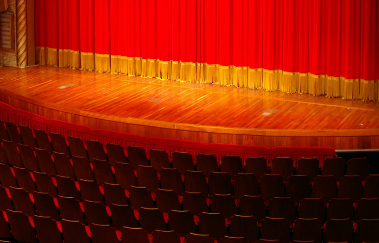 10 Strange Theatre Terms and Their Meanings