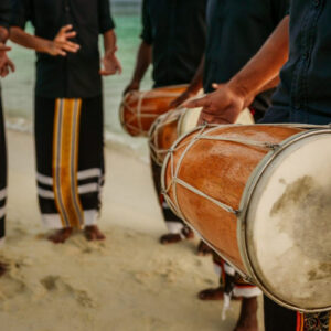 Boduberu – The Heart of Traditional Maldivian Music and Dance