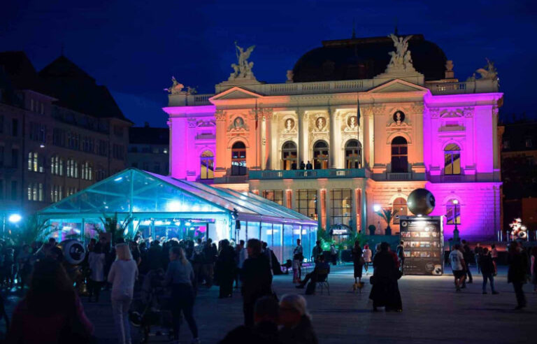 Zurich International Film Festival 2021 – The Highlights
