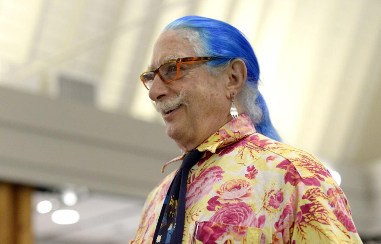 Patch Adams: Medical Doctor, Clown, and Humanitarian Activist