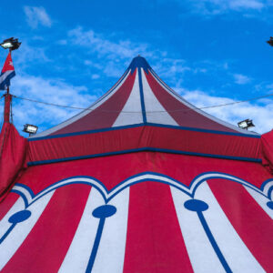 Philip Astley… or the Origin of Modern Circus