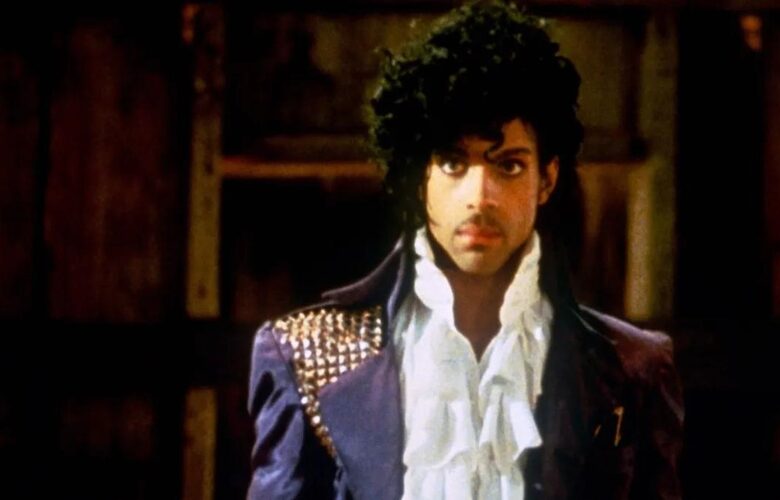 Purple Rain To Become Stage Musical