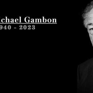 A Tribute To Michael Gambon