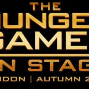 The Hunger Games On Stage
