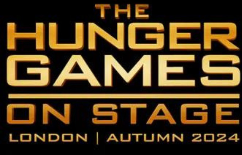 The Hunger Games On Stage