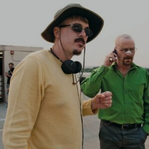 Vince Gilligan Creating New Shows Following Better Call Saul TheatreArtLife