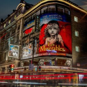 West End Campaigns For Fair Pay Or Industry Will Strike TheatreArtLife