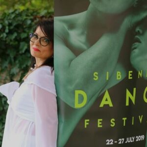 Zorana Mihelčić: Interview With A Multifaceted Dance Director TheatreArtLife