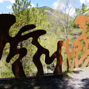 Celebrating Nature and Cultural Heritage: Andorra Land Art