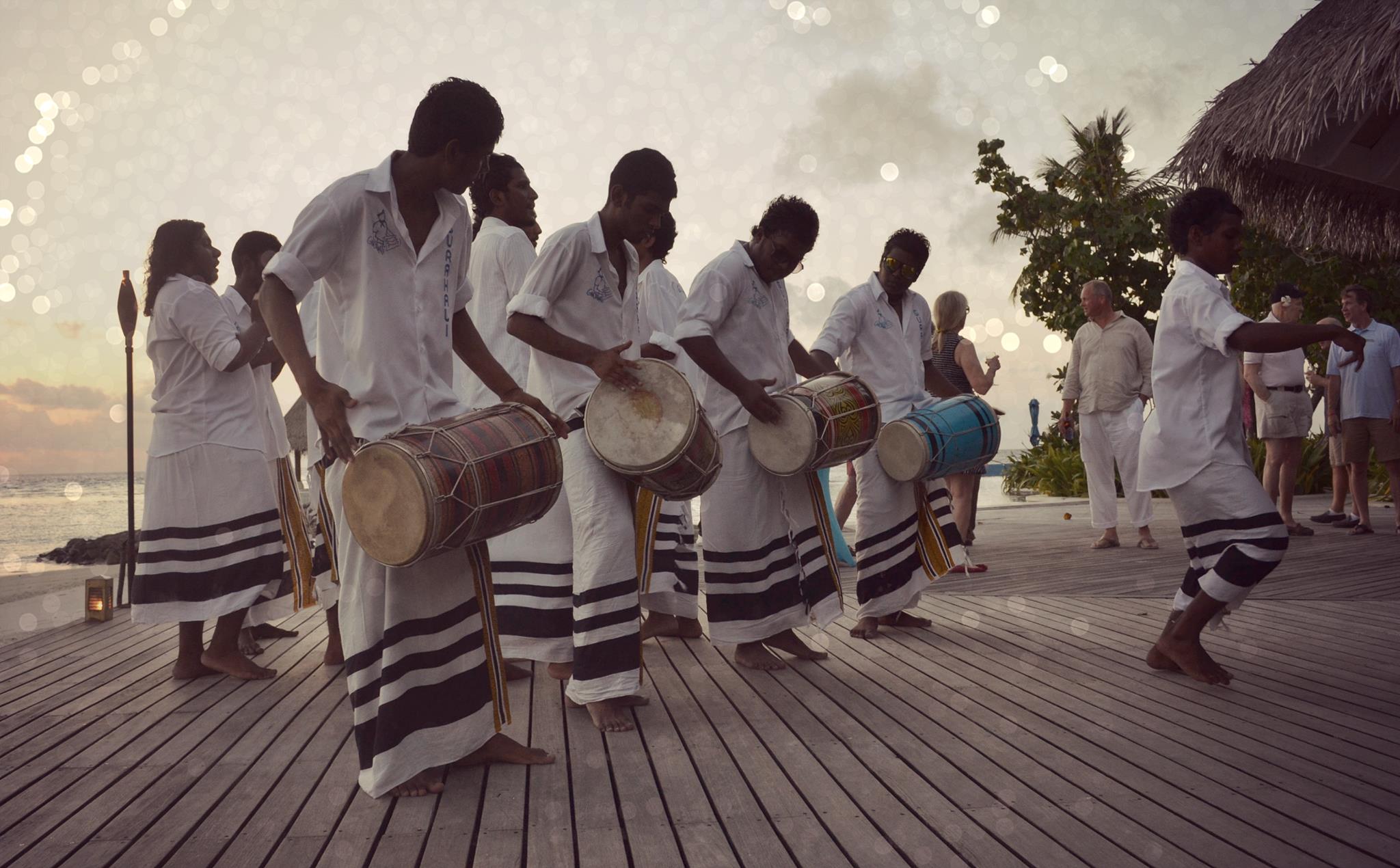 Boduberu – The Heart of Traditional Maldivian Music and Dance