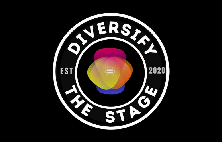 Diversify The Stage Introduced the DTS Inclusion Initiative