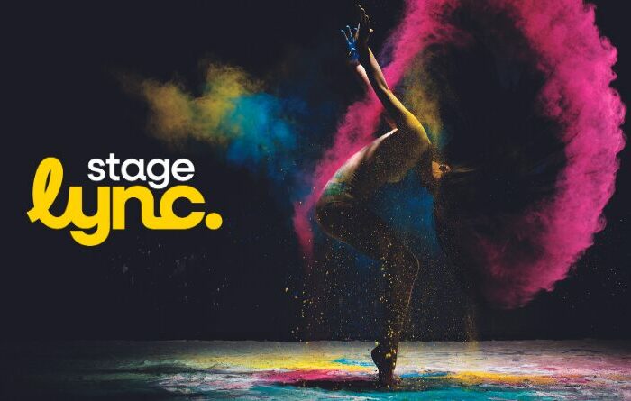 CircusTalk & TheaterArtLife Create StageLync