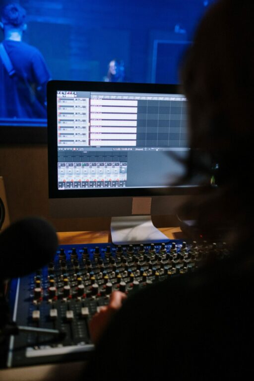 7 tips for Making Your Recording Session Go Smoothly
