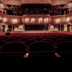 Pittsburgh's Premier Theater Venues