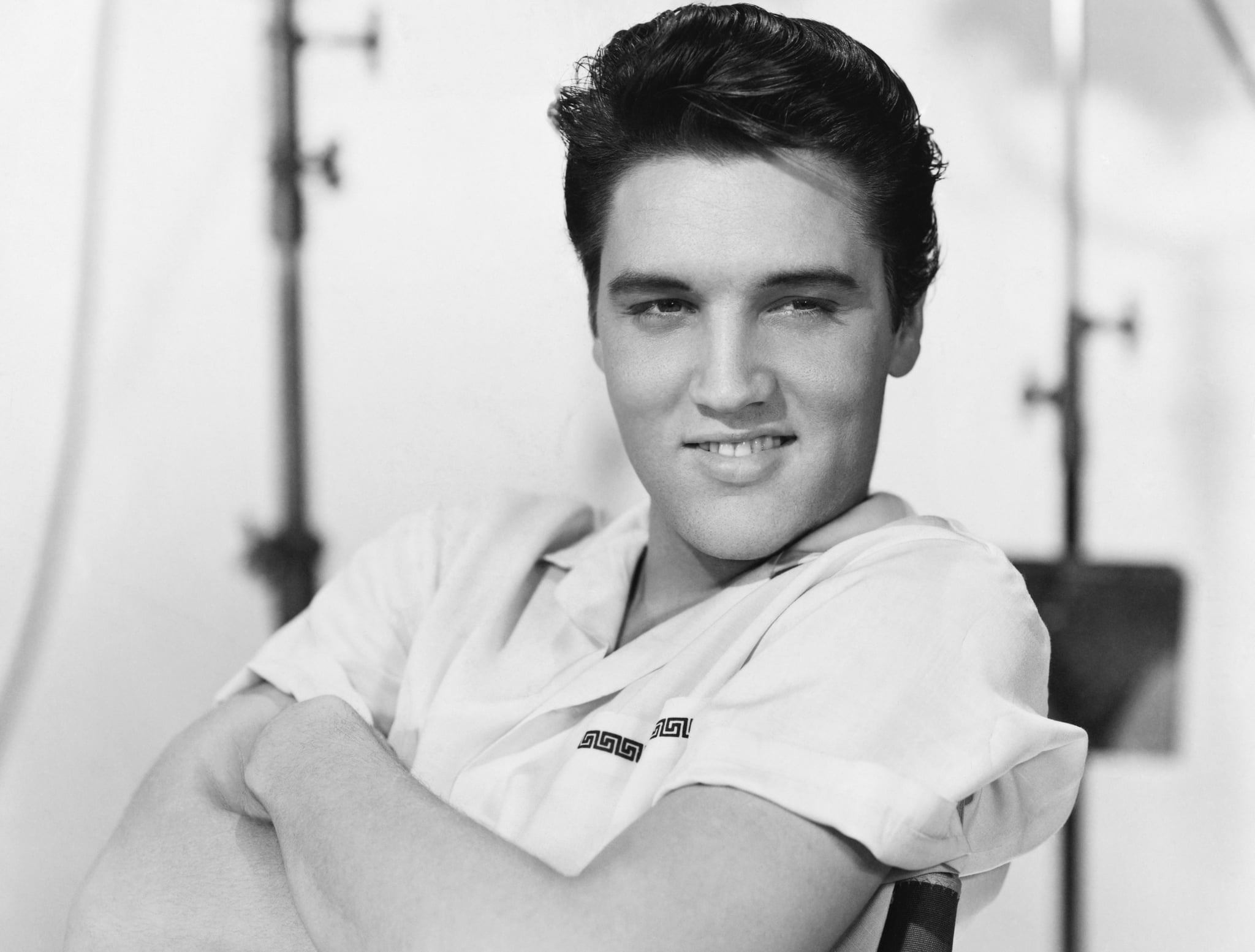 The Meaning of Elvis