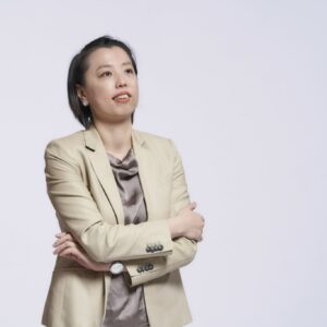 Interview with Wan-Jung Wei: OISTAT’s Youngest Executive Director