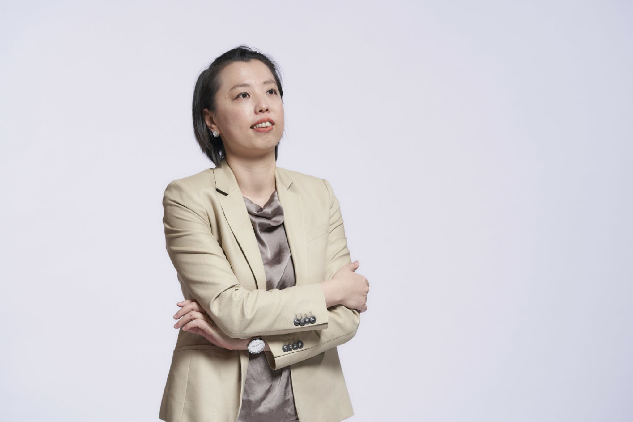 Interview with Wan-Jung Wei: OISTAT’s Youngest Executive Director