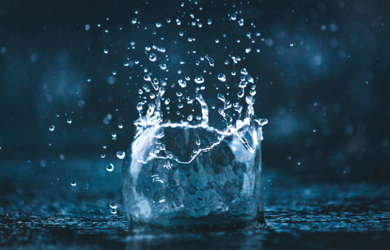 Transformation Onstage – a Brief History of Water in Theatre