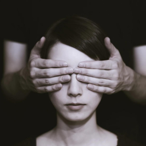 ‘With Other Eyes’ – a theatrical exploration into the world of the blind