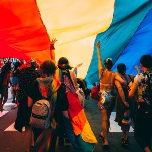 How the LGBTQ+ Community Shaped Zurich’s Night Life